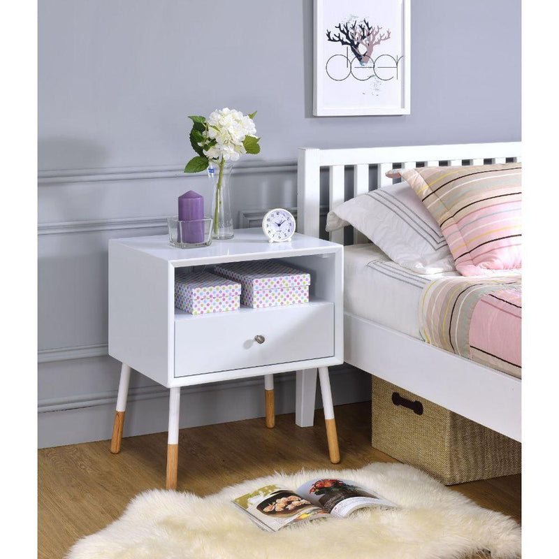 Acme Furniture Sonria II End Table 84450 IMAGE 5