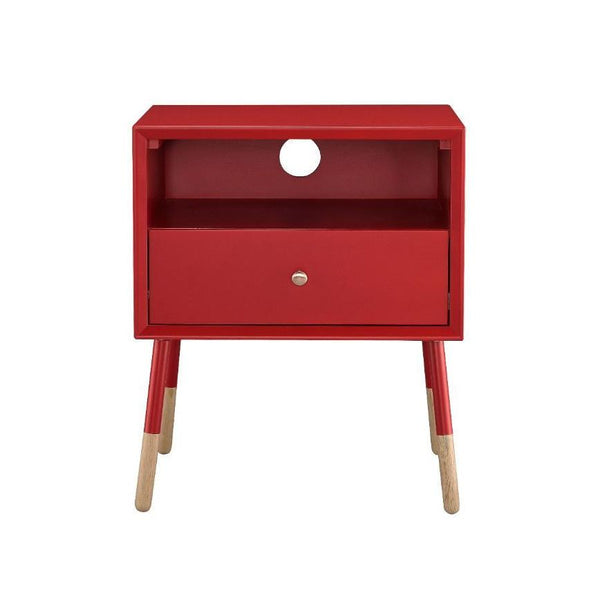 Acme Furniture Sonria II Accent Table 84451 IMAGE 1