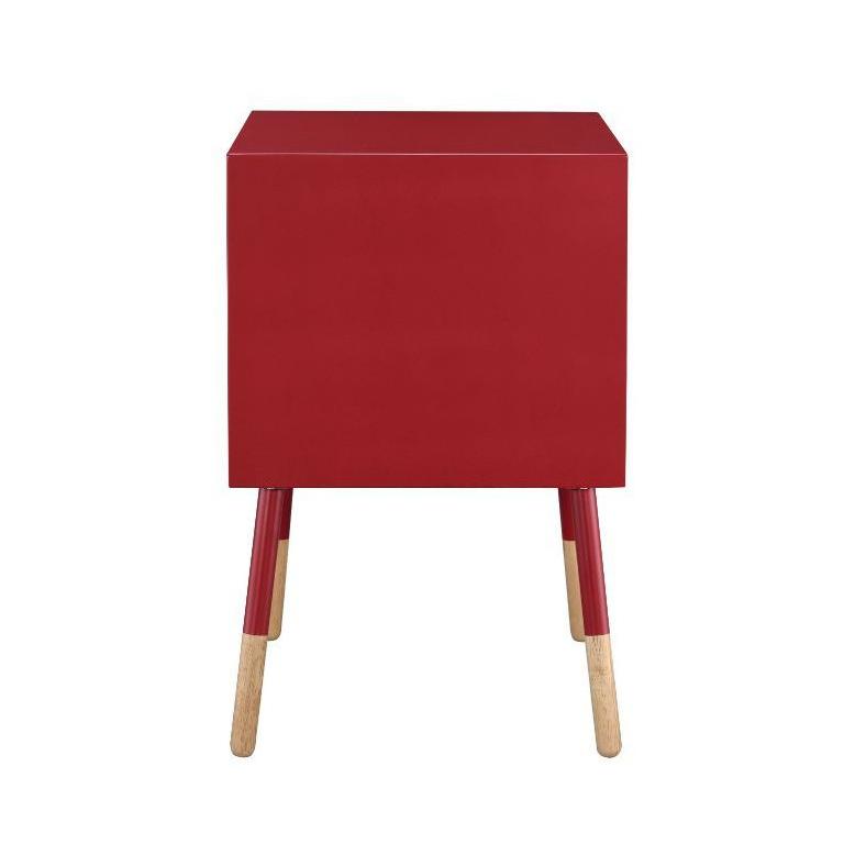 Acme Furniture Sonria II Accent Table 84451 IMAGE 3