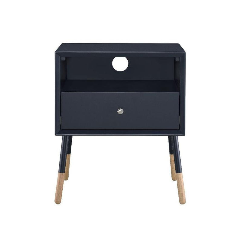 Acme Furniture Sonria II End Table 84453 IMAGE 1