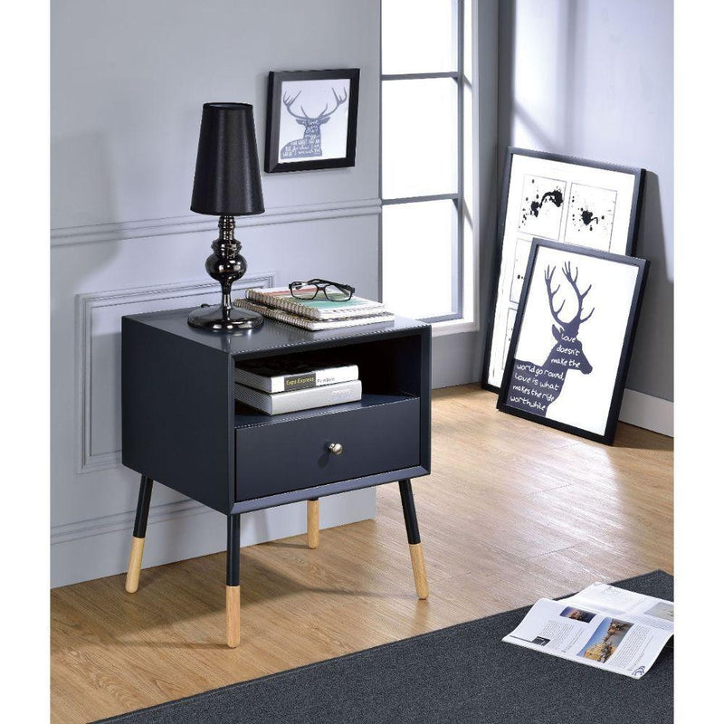 Acme Furniture Sonria II End Table 84453 IMAGE 5