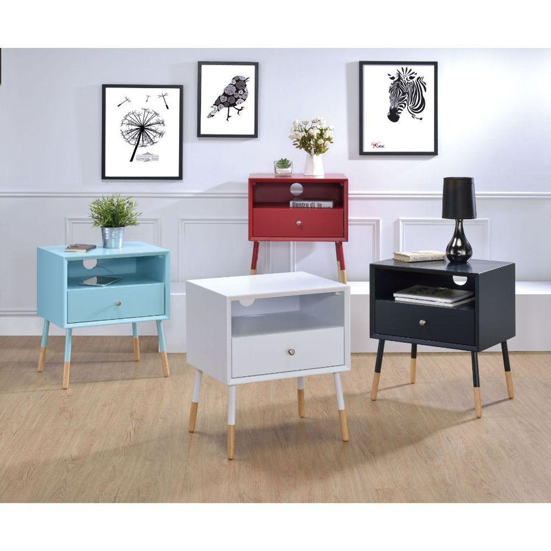 Acme Furniture Sonria II End Table 84453 IMAGE 6