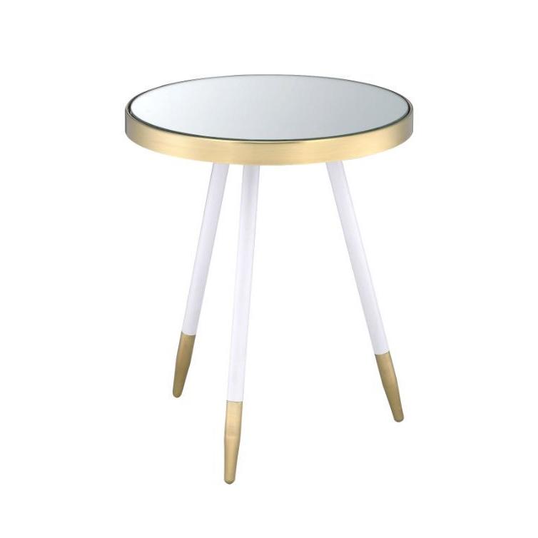Acme Furniture Mazon End Table 84465 IMAGE 2