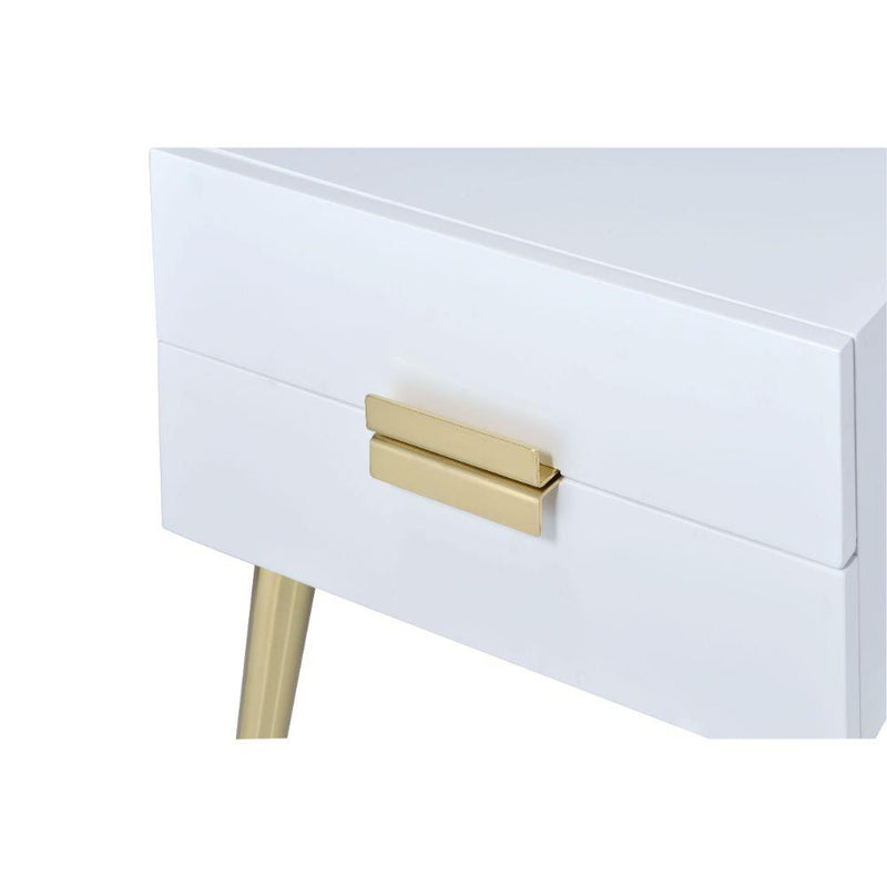 Acme Furniture Denvor End Table 84496 IMAGE 4