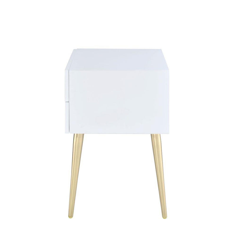 Acme Furniture Denvor End Table 84496 IMAGE 5