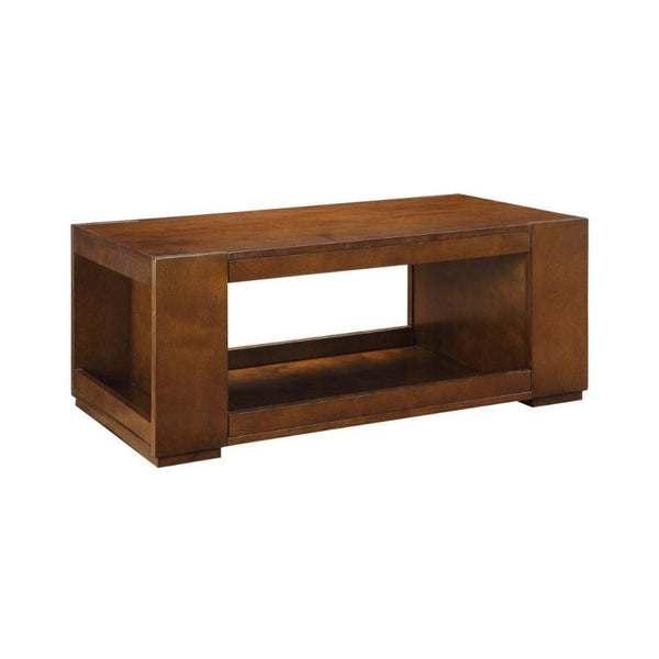 Acme Furniture Pisanio Coffee Table 84520 IMAGE 1