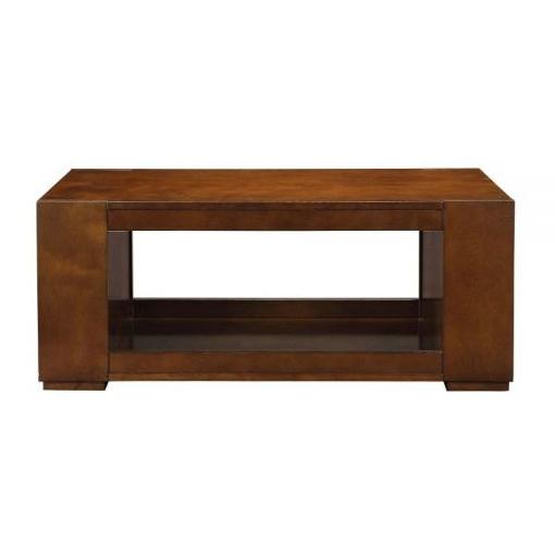 Acme Furniture Pisanio Coffee Table 84520 IMAGE 2