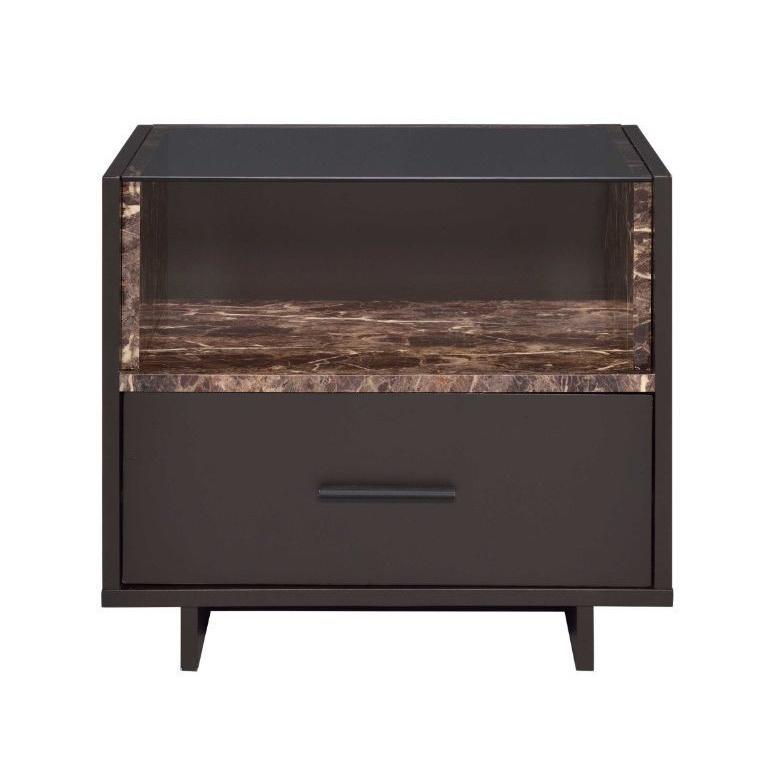 Acme Furniture Dayle Accent Table 84621 IMAGE 2