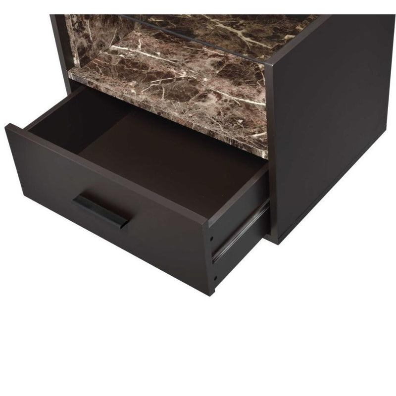 Acme Furniture Dayle Accent Table 84621 IMAGE 6
