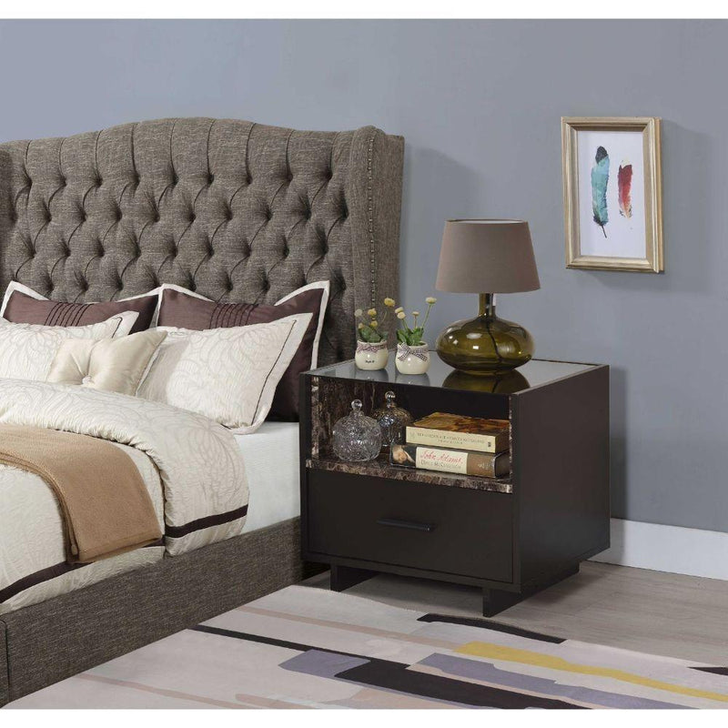 Acme Furniture Dayle Accent Table 84621 IMAGE 7