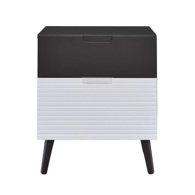 Acme Furniture Daysi Accent Table 84622 IMAGE 2