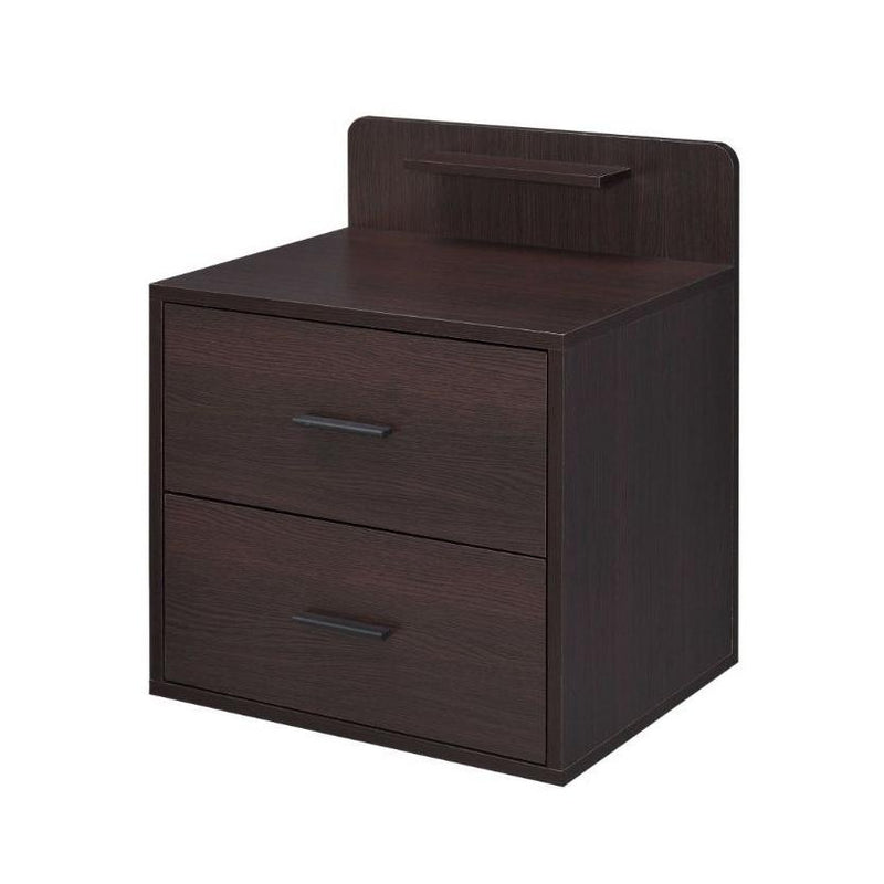 Acme Furniture Corona Accent Table 84623 IMAGE 2