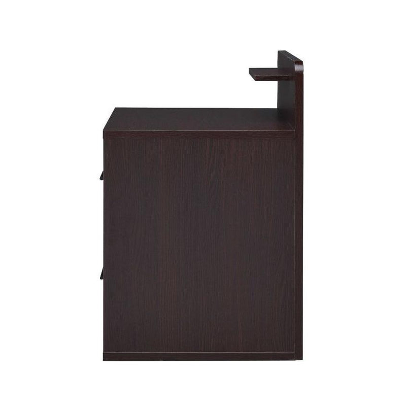 Acme Furniture Corona Accent Table 84623 IMAGE 4