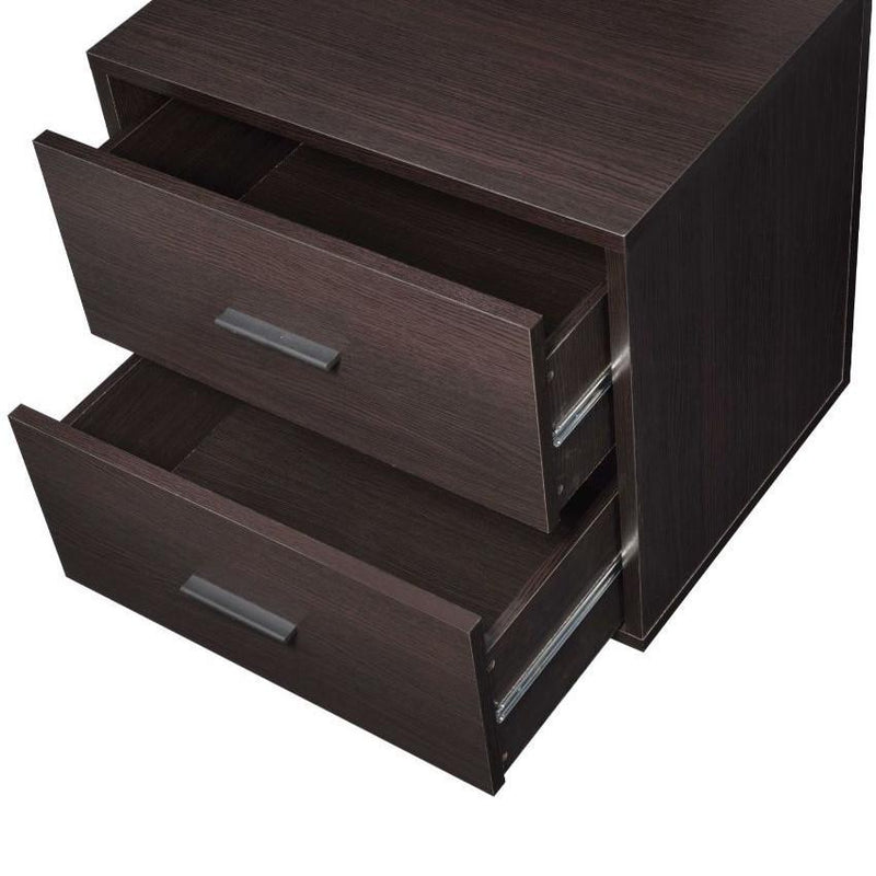 Acme Furniture Corona Accent Table 84623 IMAGE 5