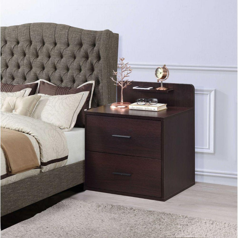 Acme Furniture Corona Accent Table 84623 IMAGE 7
