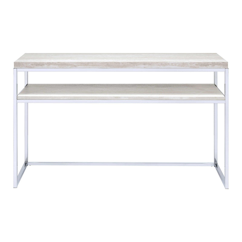 Acme Furniture Snyder Sofa Table 84629 IMAGE 1