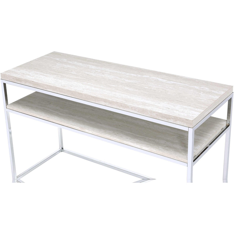 Acme Furniture Snyder Sofa Table 84629 IMAGE 3