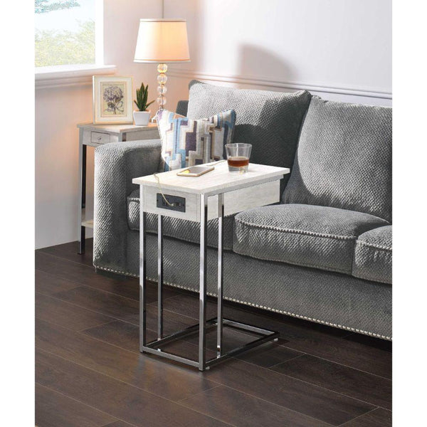 Acme Furniture Philo II Accent Table 84654 IMAGE 1