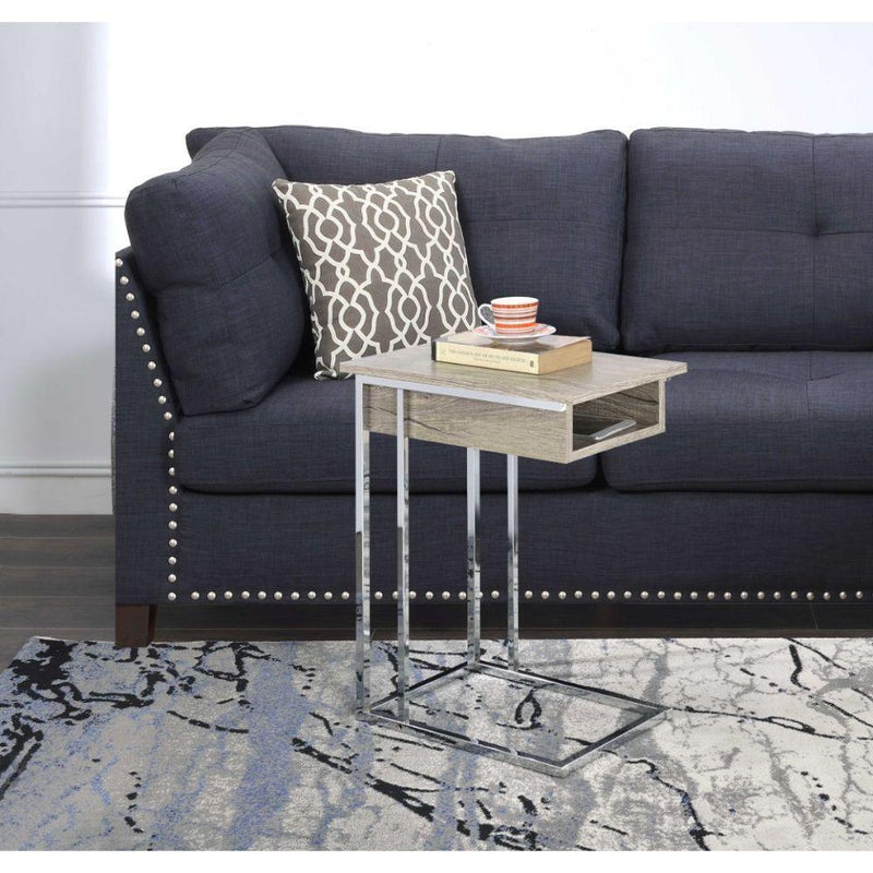 Acme Furniture Philo II Accent Table 84655 IMAGE 1