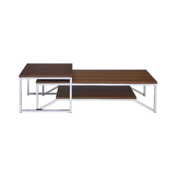 Acme Furniture Cowan Coffee Table 84660 IMAGE 1