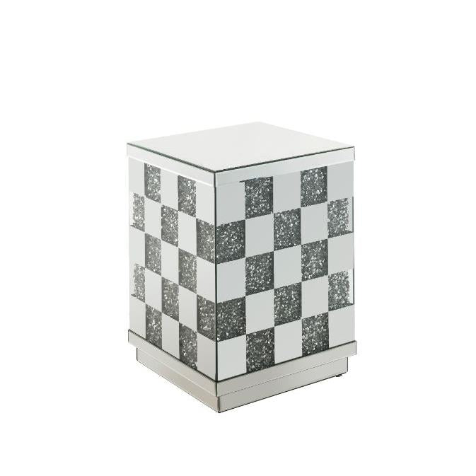 Acme Furniture Noralie End Table 84692 IMAGE 2
