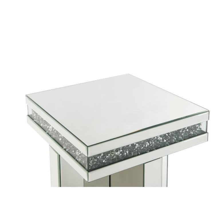 Acme Furniture Noralie End Table 84697 IMAGE 3