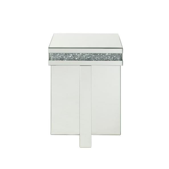 Acme Furniture Noralie 84697 End Table IMAGE 4