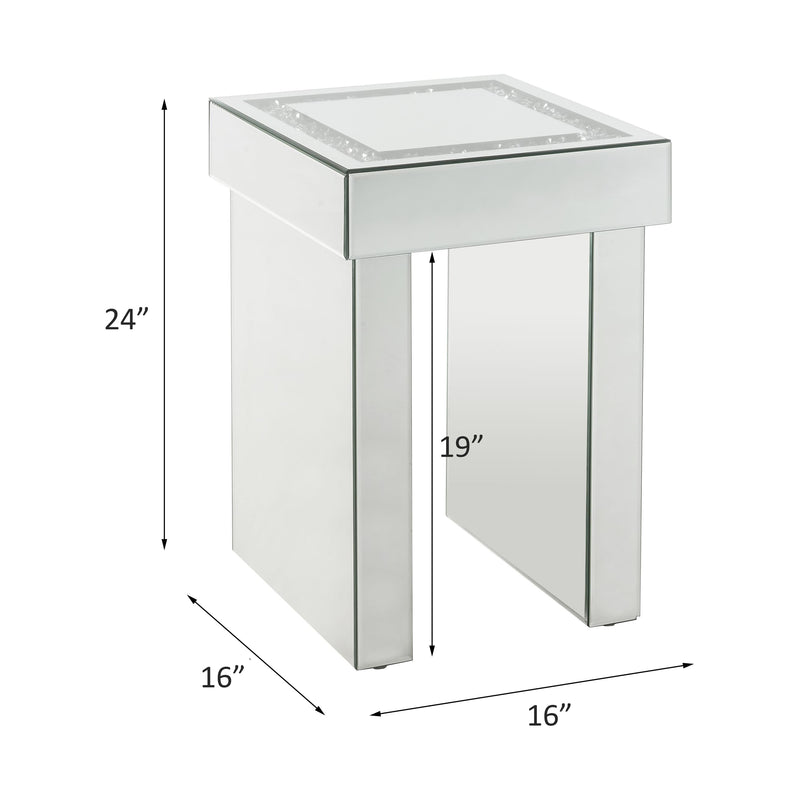Acme Furniture Noralie 84702 End Table IMAGE 5