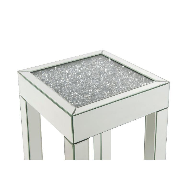 Acme Furniture Noralie End Table 84707 IMAGE 2