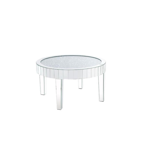 Acme Furniture Ornat Coffee Table 84710 IMAGE 1