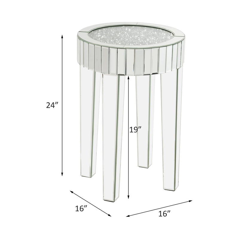 Acme Furniture Noralie 84712 End Table IMAGE 4