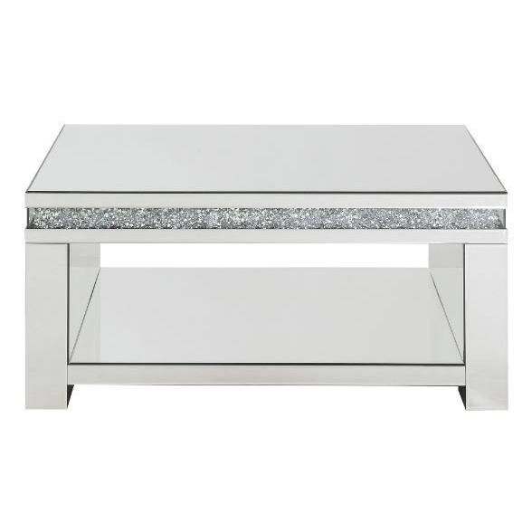 Acme Furniture Noralie Coffee Table 84715 IMAGE 2