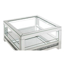 Acme Furniture Noralie Coffee Table 84720 IMAGE 3