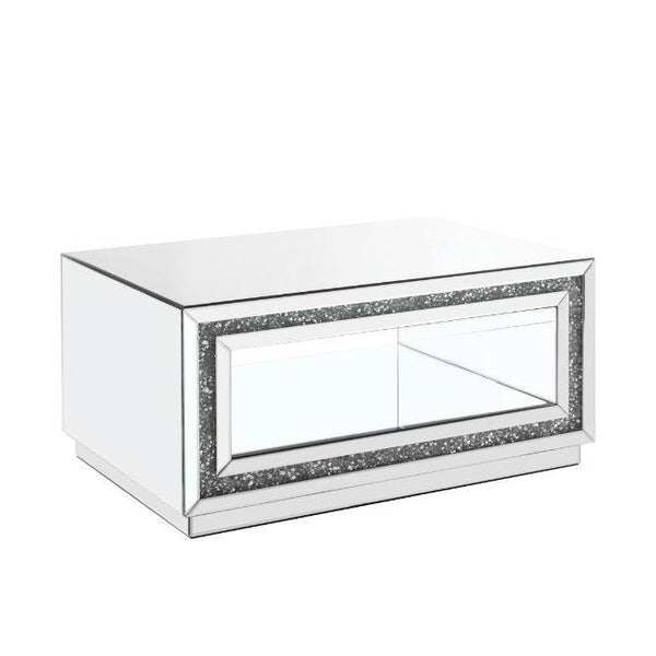 Acme Furniture Noralie Coffee Table 84735 IMAGE 1