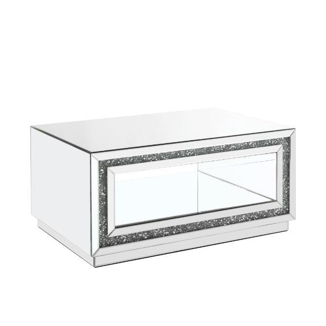 Acme Furniture Noralie Coffee Table 84735 IMAGE 1
