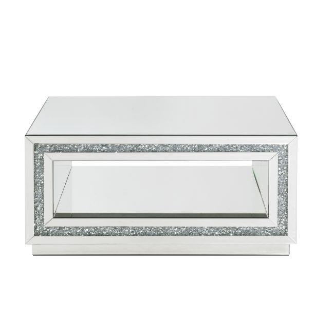 Acme Furniture Noralie Coffee Table 84735 IMAGE 2