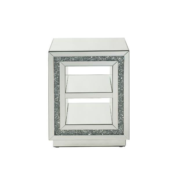 Acme Furniture Noralie End Table 84737 IMAGE 3