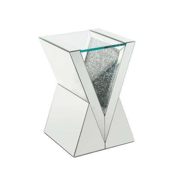 Acme Furniture Noralie End Table 84727 IMAGE 1