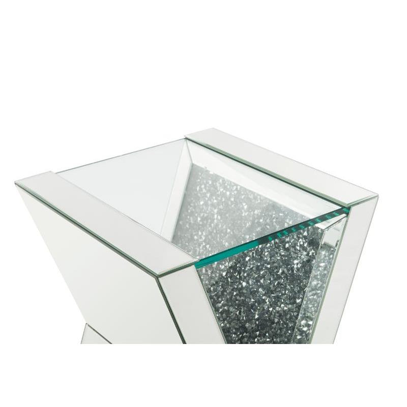 Acme Furniture Noralie End Table 84727 IMAGE 2