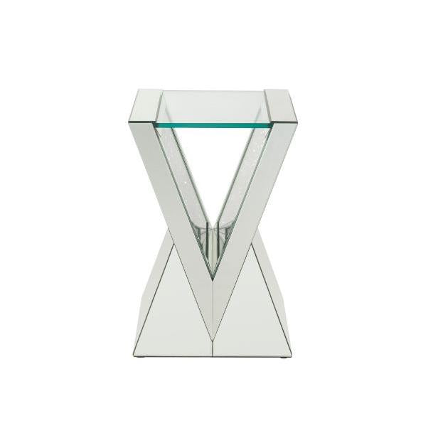 Acme Furniture Noralie End Table 84727 IMAGE 3