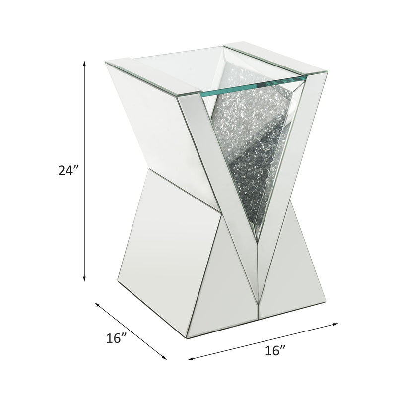 Acme Furniture Noralie 84727 End Table IMAGE 4