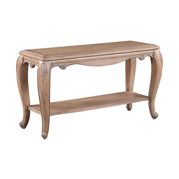 Acme Furniture Teagan Sofa Table 85092 IMAGE 1