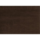 Homelegance Carlson Stationary Fabric Loveseat 1032BR-2 IMAGE 6