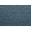 Homelegance Waithe Rocking Fabric Chair 1034BU-1 IMAGE 6