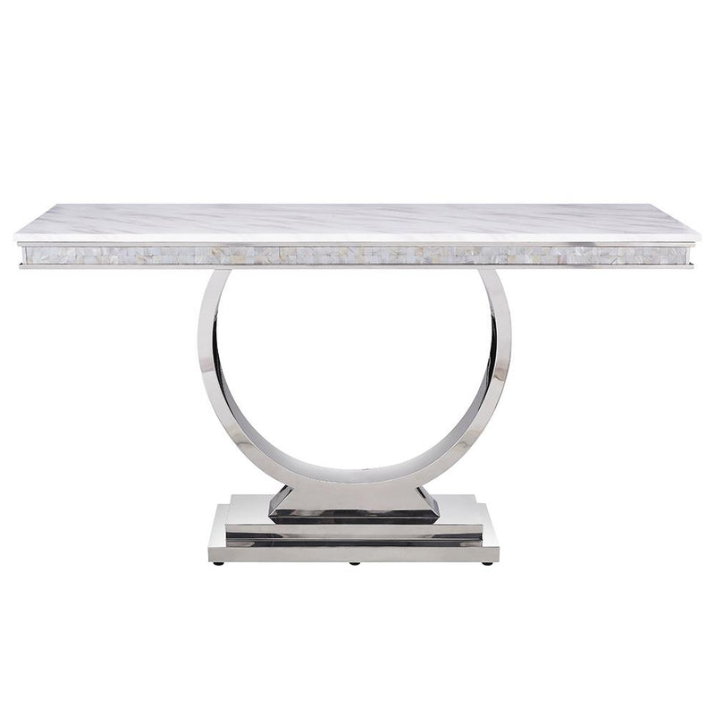 Acme Furniture Zander Accent Table 87359 IMAGE 3
