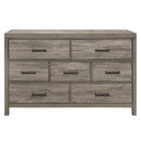 Homelegance Bainbridge 7-Drawer Dresser 1526-5 IMAGE 1
