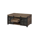 Acme Furniture Nineel Coffee Table 87955 IMAGE 2