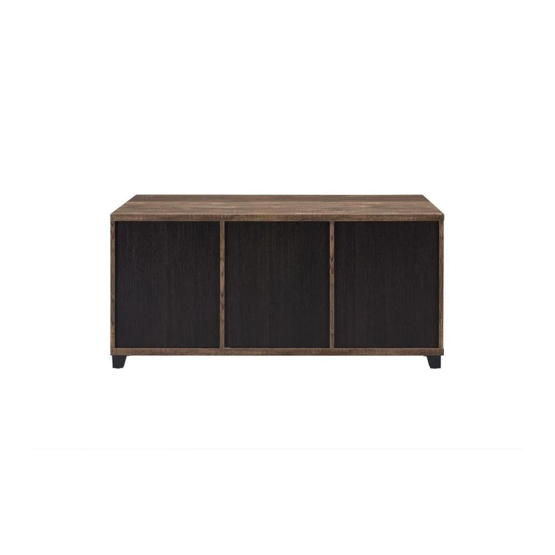 Acme Furniture Nineel Coffee Table 87955 IMAGE 3
