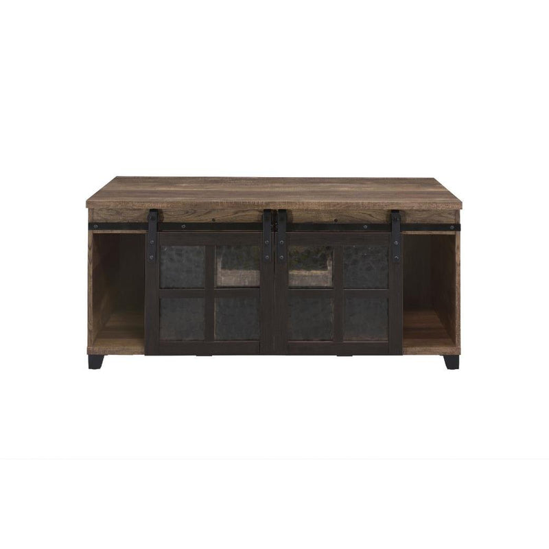 Acme Furniture Nineel Coffee Table 87955 IMAGE 4