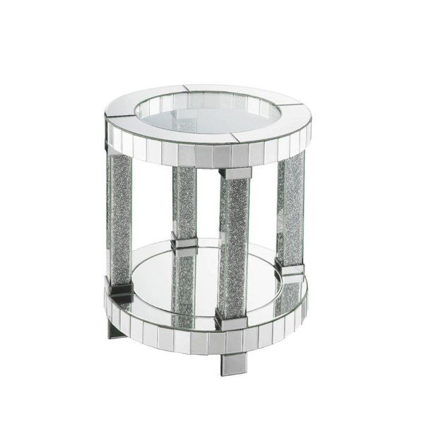 Acme Furniture Fafia End Table 88027 IMAGE 1
